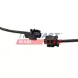 Durite de radiateur FAST FT61185 - Visuel 2