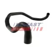 Durite de radiateur FAST FT61186 - Visuel 1