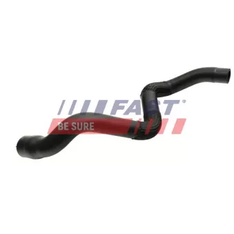 Durite de radiateur FAST FT61187
