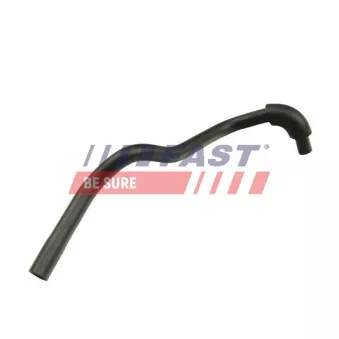 Durite de radiateur FAST FT61189