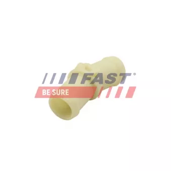 Bride de liquide de refroidissement FAST FT61190