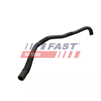 Durite de radiateur FAST FT61193