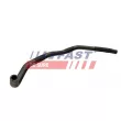 Durite de radiateur FAST FT61193 - Visuel 2