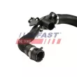 Durite de radiateur FAST FT61195 - Visuel 2