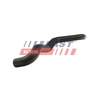 Durite de radiateur FAST FT61197