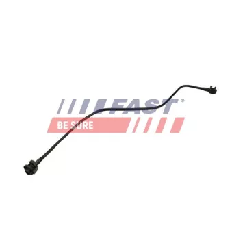 Durite de radiateur FAST FT61198