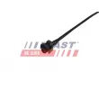Durite de radiateur FAST FT61198 - Visuel 2