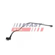 Tube d'écoulement , vase d'expansion FAST FT61199 - Visuel 1