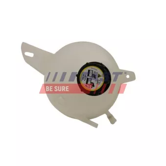 Vase d'expansion, liquide de refroidissement FAST FT61216