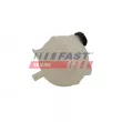 Vase d'expansion, liquide de refroidissement FAST FT61216 - Visuel 2