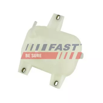 Vase d'expansion, liquide de refroidissement FAST