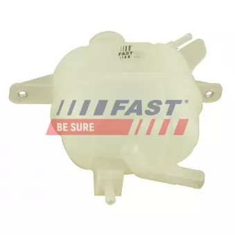 Vase d'expansion, liquide de refroidissement FAST FT61219