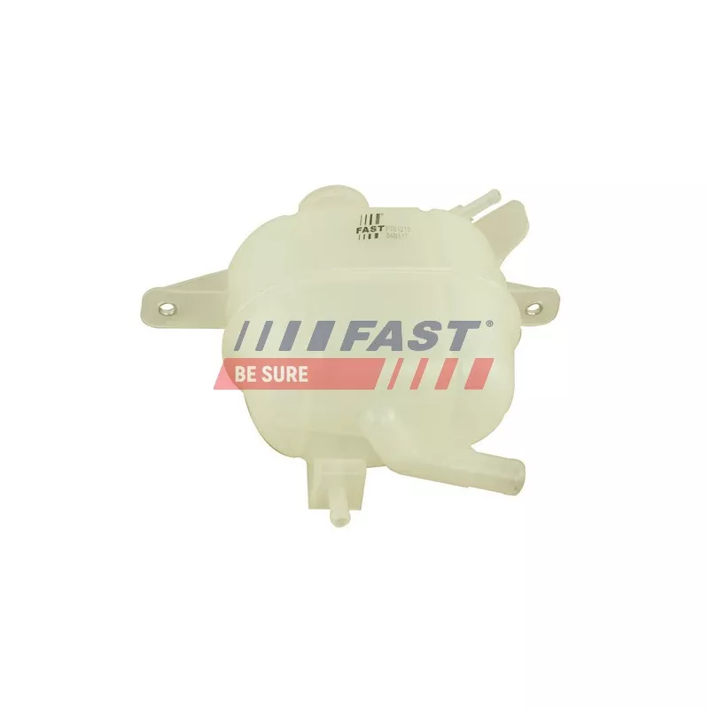 Vase d'expansion, liquide de refroidissement FAST FT61219