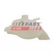 Vase d'expansion, liquide de refroidissement FAST FT61221 - Visuel 1