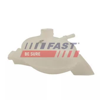 Vase d'expansion, liquide de refroidissement FAST