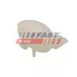 Vase d'expansion, liquide de refroidissement FAST FT61221 - Visuel 2