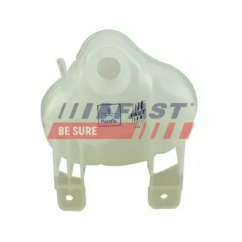 Vase d'expansion, liquide de refroidissement FAST FT61222