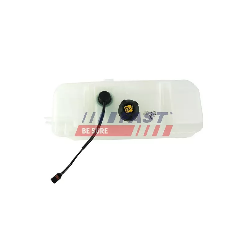 Vase d'expansion, liquide de refroidissement FAST FT61225