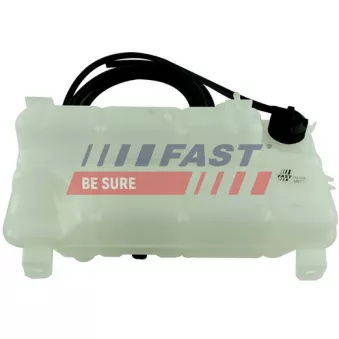Vase d'expansion, liquide de refroidissement FAST FT61226