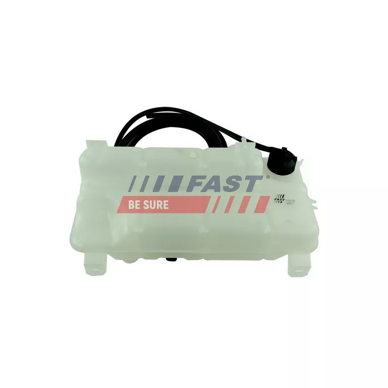 Vase d'expansion, liquide de refroidissement FAST FT61226