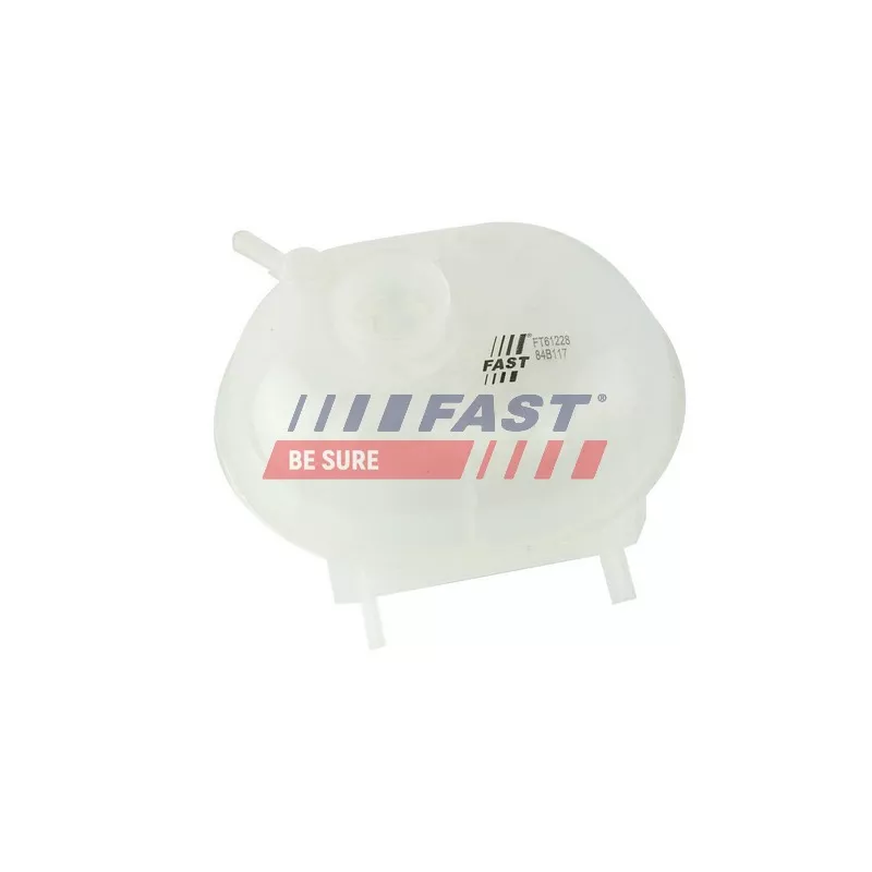 Vase d'expansion, liquide de refroidissement FAST FT61228