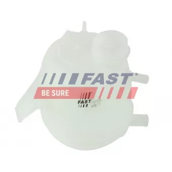 Vase d'expansion, liquide de refroidissement FAST FT61229