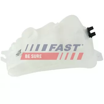 Vase d'expansion, liquide de refroidissement FAST FT61230