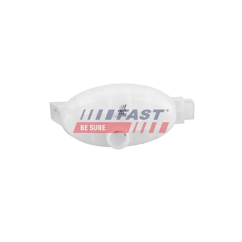 Vase d'expansion, liquide de refroidissement FAST FT61231
