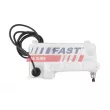 Vase d'expansion, liquide de refroidissement FAST FT61232 - Visuel 1