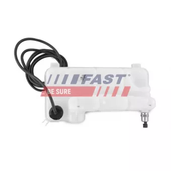 Vase d'expansion, liquide de refroidissement FAST FT61232