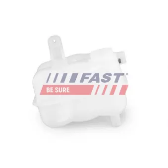 Vase d'expansion, liquide de refroidissement FAST