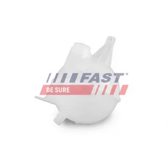Vase d'expansion, liquide de refroidissement FAST FT61234