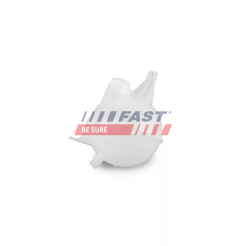 Vase d'expansion, liquide de refroidissement FAST FT61234