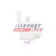 Vase d'expansion, liquide de refroidissement FAST FT61235 - Visuel 1