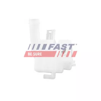 Vase d'expansion, liquide de refroidissement FAST FT61235