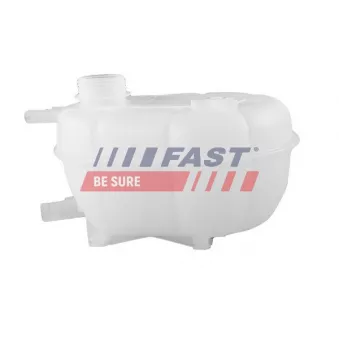 Vase d'expansion, liquide de refroidissement FAST FT61236
