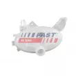 Vase d'expansion, liquide de refroidissement FAST FT61237 - Visuel 1