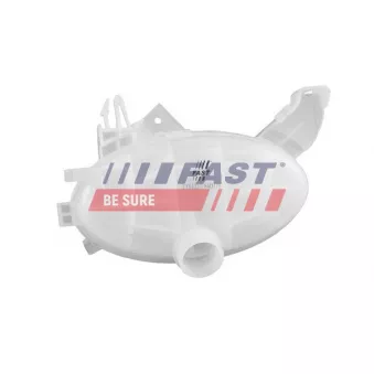 Vase d'expansion, liquide de refroidissement FAST FT61237