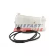 Vase d'expansion, liquide de refroidissement FAST FT61239 - Visuel 1