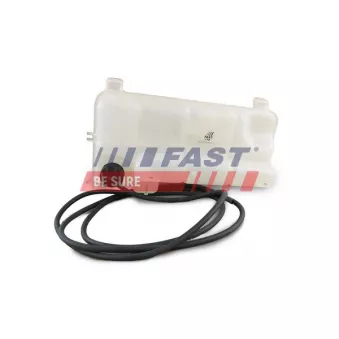 Vase d'expansion, liquide de refroidissement FAST FT61239