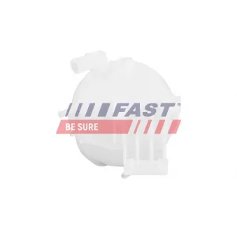 Vase d'expansion, liquide de refroidissement FAST FT61241