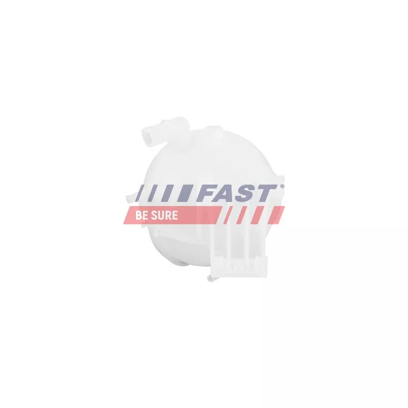 Vase d'expansion, liquide de refroidissement FAST FT61241