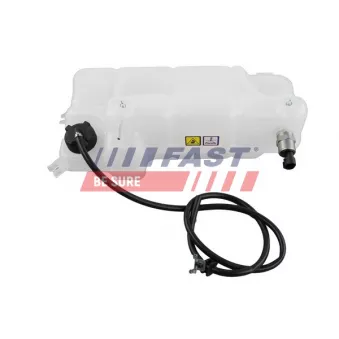 Vase d'expansion, liquide de refroidissement FAST FT61242