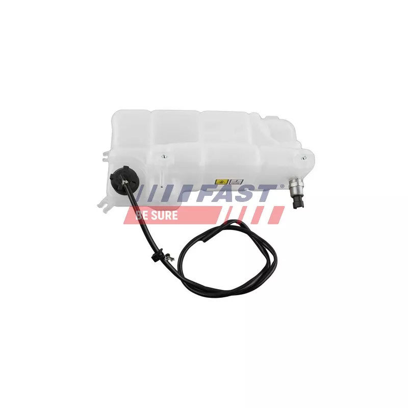 Vase d'expansion, liquide de refroidissement FAST FT61243