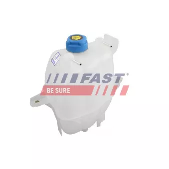 Vase d'expansion, liquide de refroidissement FAST