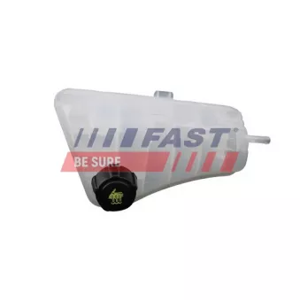 Vase d'expansion, liquide de refroidissement FAST FT61245