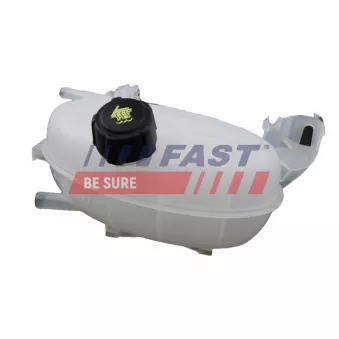 Vase d'expansion, liquide de refroidissement FAST FT61246