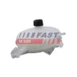 Vase d'expansion, liquide de refroidissement FAST FT61246 - Visuel 2
