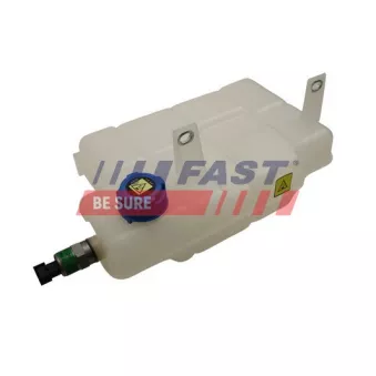 Vase d'expansion, liquide de refroidissement FAST FT61247