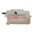 Vase d'expansion, liquide de refroidissement FAST FT61247 - Visuel 2